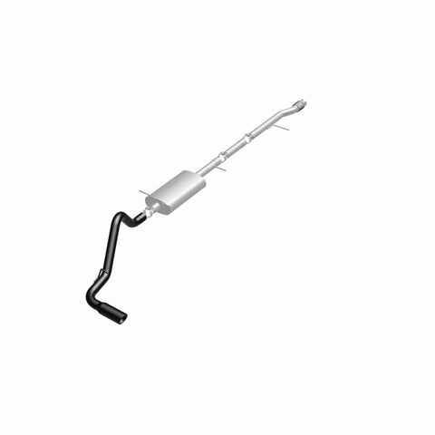 MagnaFlow SYS Cat-Back 14-16 Chevy Silverado 1500 4.3/5.3L 3 inch - 15359