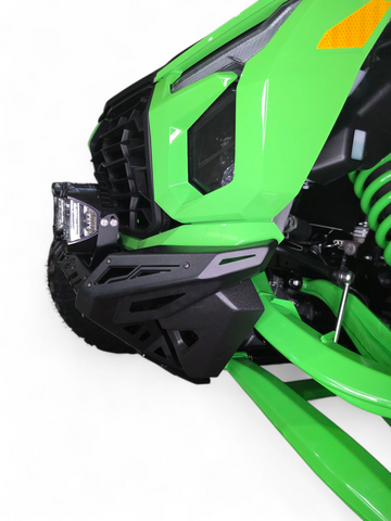 Elektric Offroad 2026+ Kawasaki Teryx H2 Front Bumper - FWB420001