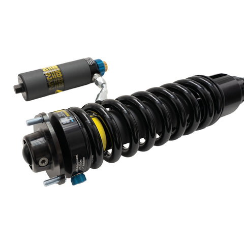 Bilstein B8 8112 Series 10-24 Toyota 4Runner Front Left Shock Absorber & Coil Spring Assembly - 41-326268