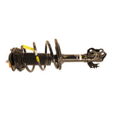 KYB Shocks & Struts Strut-Plus 12-14 Front Left Toyota Camry (L/LE/XLE/Hybrid) w/2.5L - SR4260