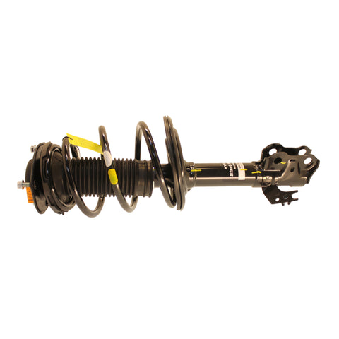 KYB Shocks & Struts Strut-Plus 12-14 Front Left Toyota Camry (L/LE/XLE/Hybrid) w/2.5L - SR4260