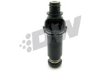 DeatschWerks 90-05 Miata 450CC Top Feed Injectors - 22S-00-0450-4