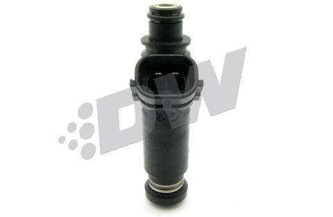DeatschWerks 90-05 Miata 450CC Top Feed Injectors - 22S-00-0450-4