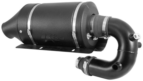 K&N 2016 Polaris RZR1000 Turbo AirCharger Performance Intake - 63-1136