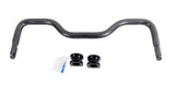 Hellwig 19-21 Dodge Sprinter 3500/4500 RWD/4WD Dually Heat Treated Chromoly 1-1/2in Rear Sway Bar - 7777