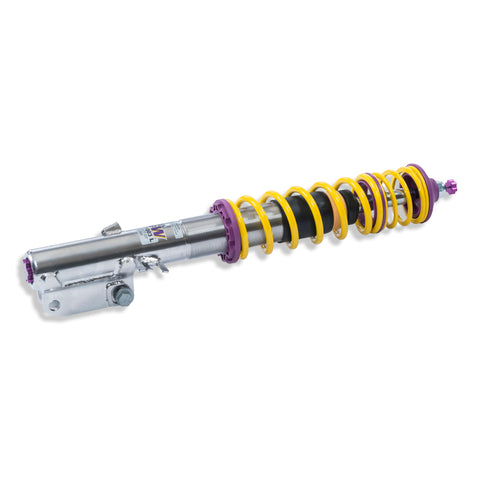 KW Coilover Kit V3 Porsche 911 (964) Carrera 4 - 35271021