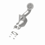 MagnaFlow Front Rearward Converter Direct Fit 09-16 BMW Z4 3.0L - 21-170