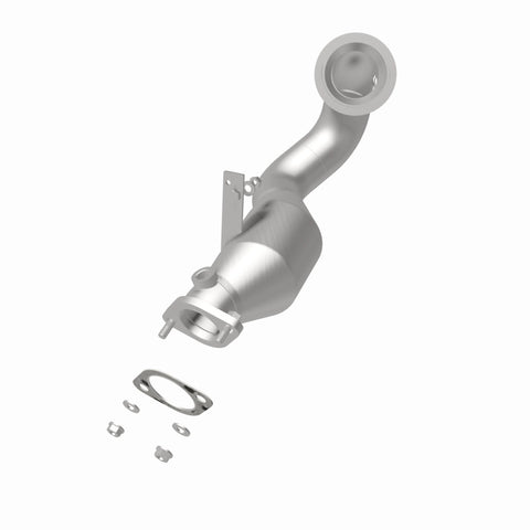 MagnaFlow Front Rearward Converter Direct Fit 09-16 BMW Z4 3.0L - 21-170