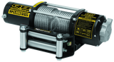 QuadBoss Winch 5000Lb W/ Cable - 608850