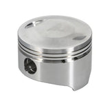 Wiseco Honda TRX300 88-00 2WD/4WD 10.251 CR Piston Kit - 4629M07500