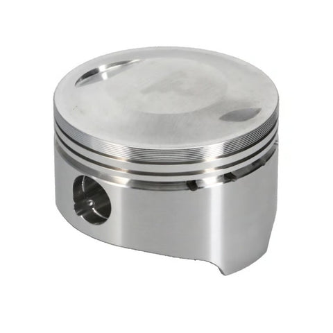 Wiseco Honda TRX300 88-00 2WD/4WD 10.251 CR Piston Kit - 4629M07400