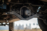 DV8 Offroad 2007-2018 Jeep Wrangler JK Dana 44 Rear Differential Skid Plate - SPJK-13
