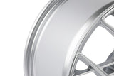 APR A02 Flow Formed 20x9.0 / 5x112 / ET37 / 66.5mm Bore / Silver Wheel - WHL00026