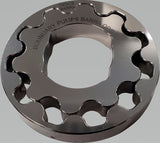Boundary 02-16 Ford Barra XR6 Billet Oil Pump Gear - BA-OPG