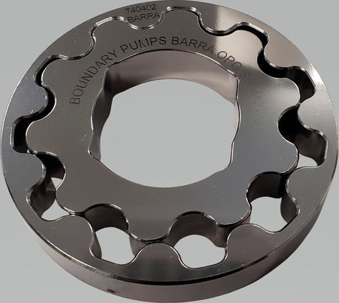 Boundary 02-16 Ford Barra XR6 Billet Oil Pump Gear - BA-OPG