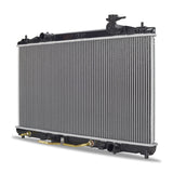 Mishimoto Toyota Camry Replacement Radiator 2007-2011 - R2917-AT