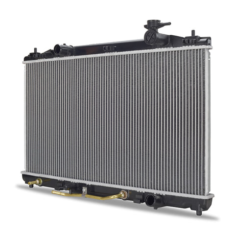 Mishimoto Toyota Camry Replacement Radiator 2007-2011 - R2917-AT