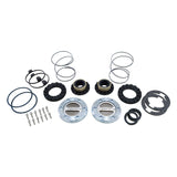 Yukon Gear Hardcore Locking Hub Set For Dana 60 / 30 Spline. 99-04 Ford - YHC70004