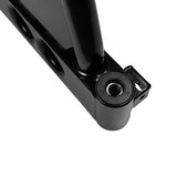 ARB W/Carrier Rstb Rhs Blk 80 Series - 5711232
