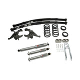 Belltech LOWERING KIT WITH SP SHOCKS - 622SP