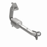 Magnaflow Conv DF 2015 Juke L4 1.6L OEM - 52439