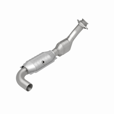 MagnaFlow Direct Fit Catalytic Converter 01 Ford F-150 4.2L - 447145