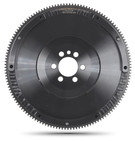 Clutch Masters 11-14 Nissan Juke 1.6L Turbo 6-Speed Single Piece Steel Flywheel - FW-178-SF