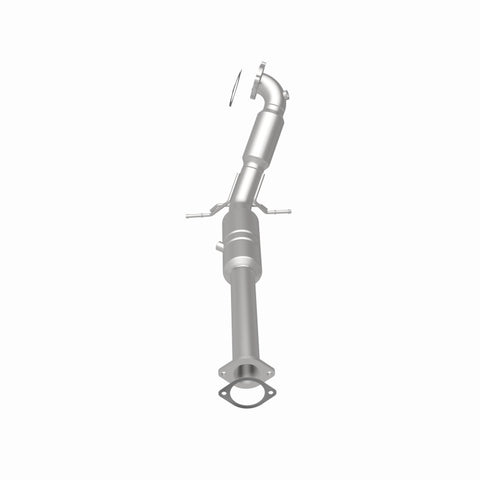 MagnaFlow Direct Fit Catalytic Conv Volvo 02-04 S60 2.3L/S60 2.4L Turbo / 02-04 V70 2.3L/2.4L Turbo - 51487