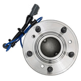 MOOG 02-05 Ford Thunderbird Front Hub Assembly - 513167