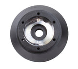 NRG Short Hub Adapter BMW E30 - SRK-E30H