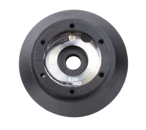NRG Short Hub Adapter BMW E30 - SRK-E30H