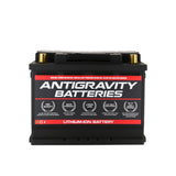 Antigravity H5/Group 47 Lithium Car Battery w/Re-Start - AG-H5-24-RS