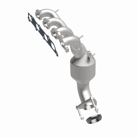 MagnaFlow Direct Fit Catalytic Converter 2004-2005 Colorado 2.8L - 49327