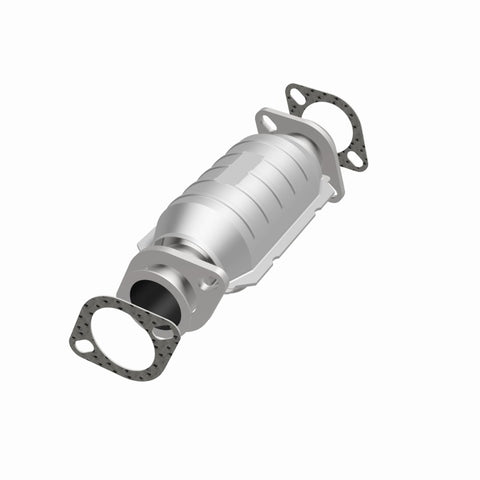 MagnaFlow Conv Nissan 12.5X5X4 2.25/2.25202 - 22764