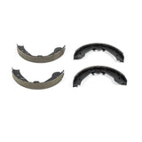 Power Stop 07-15 Audi Q7 Rear Autospecialty Parking Brake Shoes - B870