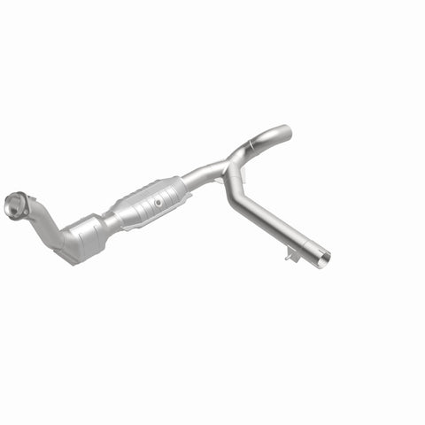MagnaFlow Conv DF 99-00 Ford Exped 4.6L - 51116