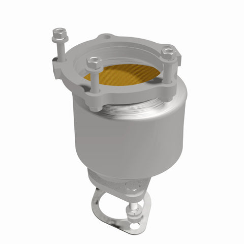 MagnaFlow Conv DF 02-05 Sedona frt mani OEM - 49310