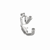 MagnaFlow Direct Fit Catalytic Converter 99-00 Windstar 3.0L V6 - 23542