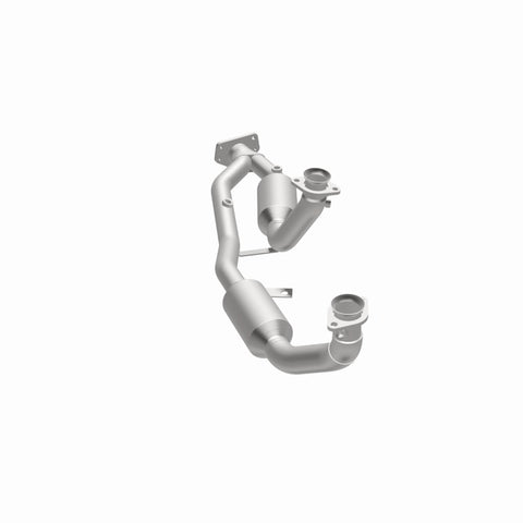 MagnaFlow Direct Fit Catalytic Converter 99-00 Windstar 3.0L V6 - 23542