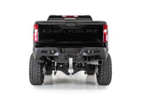 Addictive Desert Designs 2020 GM Sierra/Silverado 2500 Bomber HD Rear Bumper w/ Blind Spot Mounts - R270021280103