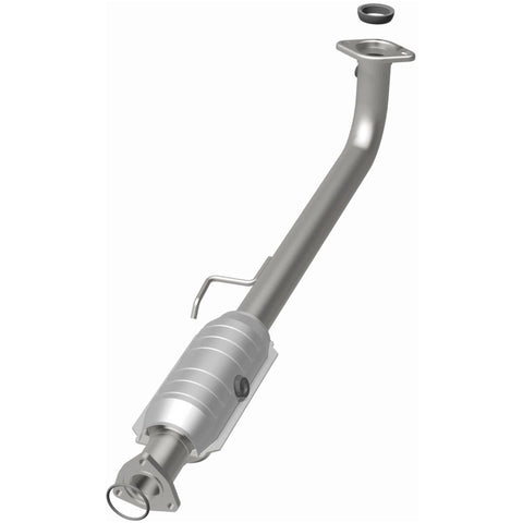 MagnaFlow Direct Fit Catalytic Converter CIVIC- 01-05 4 1.7L OEM - 49483