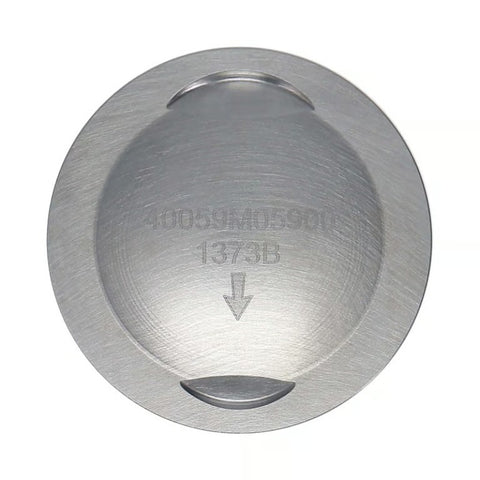Wiseco Honda CB550K 74-78/CB550F75-77 101 CR Piston Kit - 40059M05900