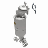 MagnaFlow DF 06-08 Civic 1.8L Manifold - 50610