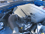 K&N 05-10 Toyota Tacoma/Tundra / 02-09 4Runner / 07-09 FJ Cruiser Drop In Air Filter - 33-2281