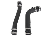aFe BladeRunner Intercooler Tubes Combo 07.5-09 Dodge Diesel Trucks L6-6.7L (td) - 46-20034-B