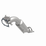 MagnaFlow Direct Fit Catalytic Converter 08-09 Subaru WRX 2.5L - 24416