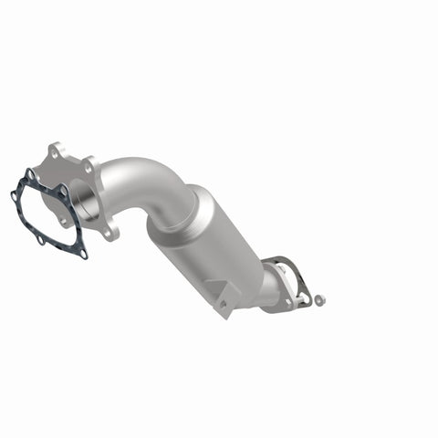 MagnaFlow Direct Fit Catalytic Converter 08-09 Subaru WRX 2.5L - 24416