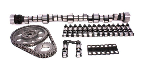 COMP Cams Camshaft Kit CB XR280R-10 - SK11-771-8