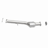 MagnaFlow Direct Fit Catalytic Converter 02-07 Subaru WRX 2.0L Turbo - 49985