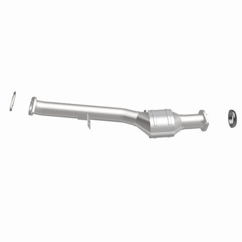 MagnaFlow Direct Fit Catalytic Converter 02-07 Subaru WRX 2.0L Turbo - 49985
